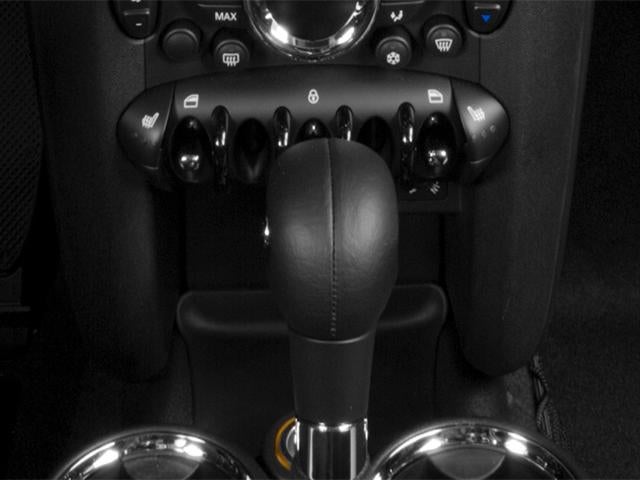 2013 MINI Hardtop 2 Door Cooper