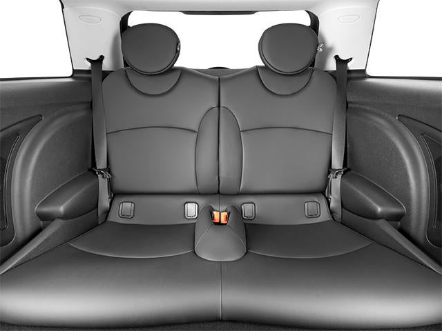 2013 MINI Hardtop 2 Door Cooper