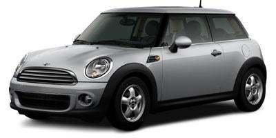 2013 MINI Hardtop 2 Door Cooper