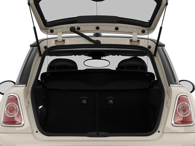 2013 MINI Hardtop 2 Door Cooper