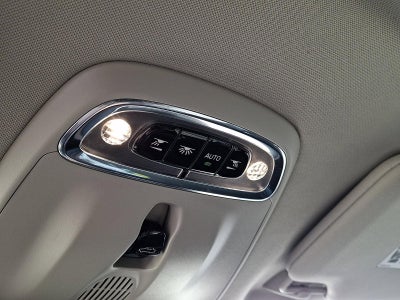 2022 Volvo XC90 T6 AWD Momentum 7P