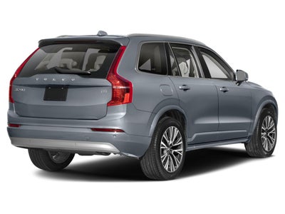 2022 Volvo XC90 T6 AWD Momentum 7P