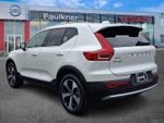 2025 Volvo XC40 B5 AWD Core Bright Theme