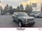 2018 Jeep Renegade Latitude 4x4