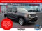 2017 Jeep Renegade Latitude 4x4