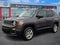 2017 Jeep Renegade Latitude 4x4