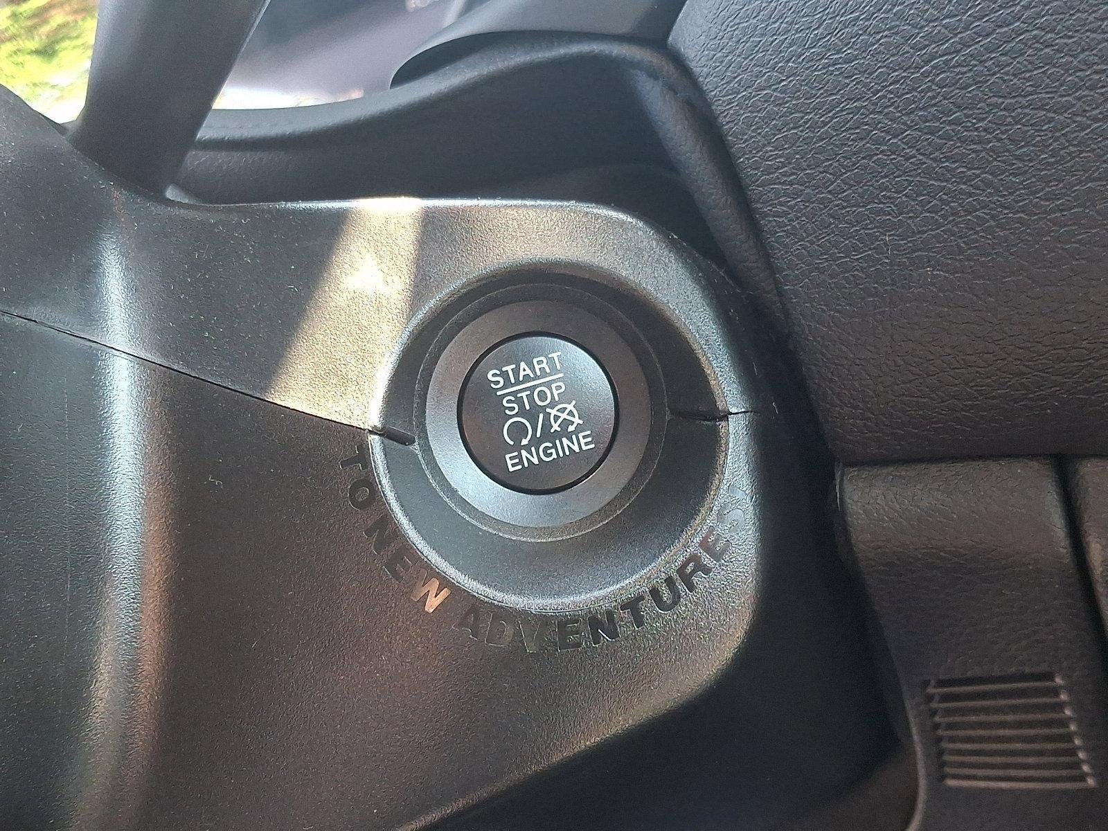 2021 Jeep Renegade 80th Anniversary 4x4