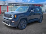 2021 Jeep Renegade 80th Anniversary 4x4