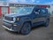 2021 Jeep Renegade 80th Anniversary 4x4