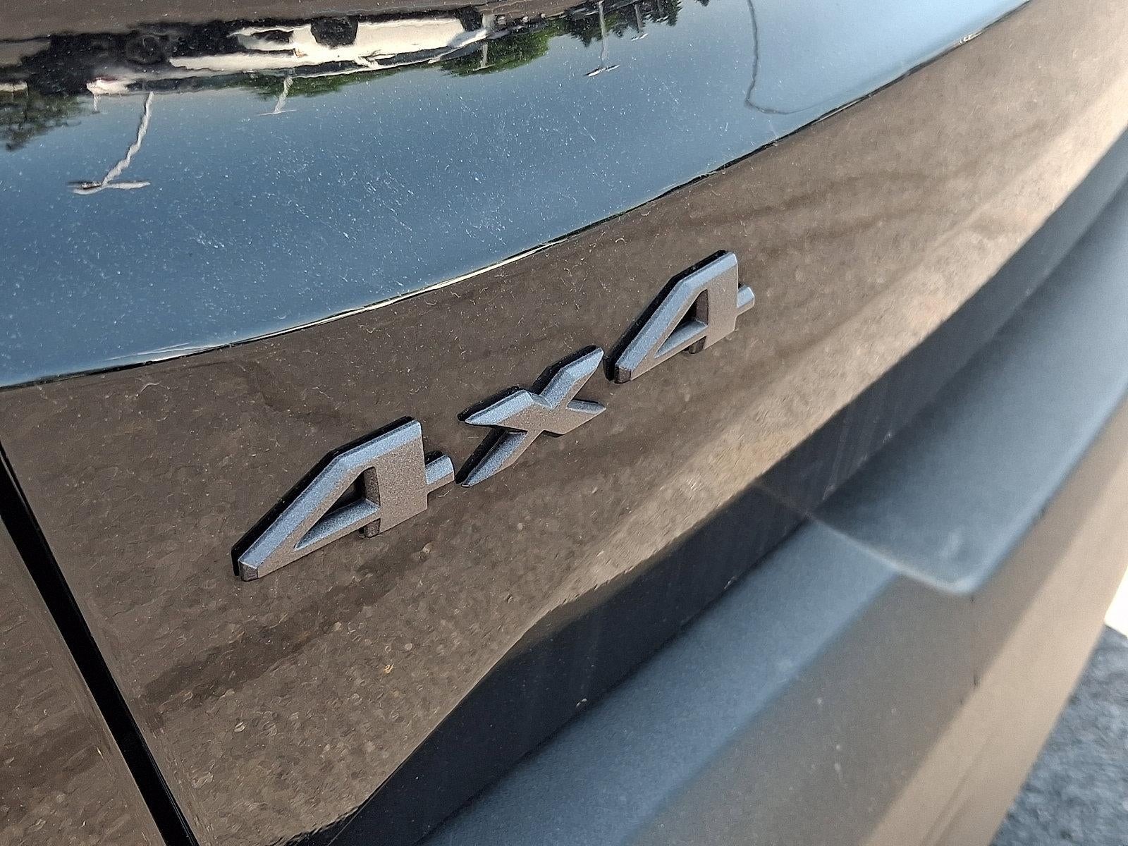 2021 Jeep Renegade 80th Anniversary 4x4