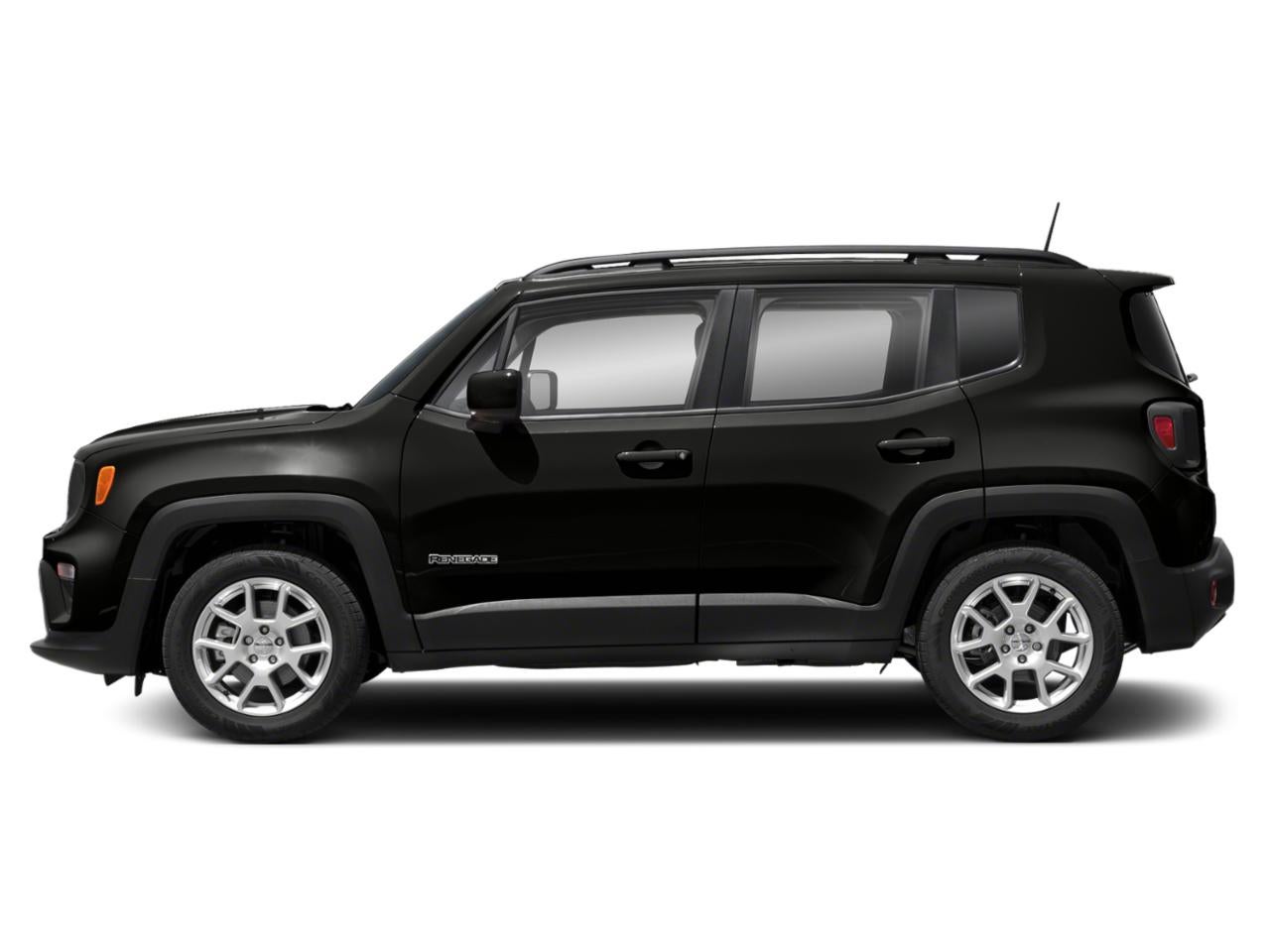 2021 Jeep Renegade 80th Anniversary 4x4