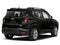 2021 Jeep Renegade 80th Anniversary 4x4