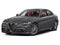 2024 Alfa Romeo Giulia Competizione RWD