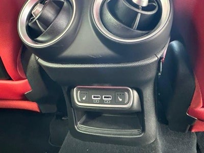 2024 Alfa Romeo Stelvio Ti AWD