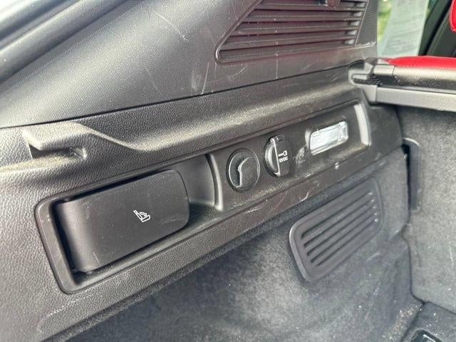2024 Alfa Romeo Stelvio Ti AWD