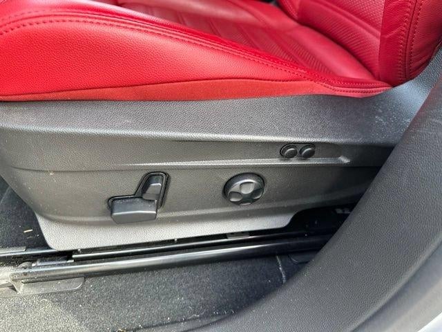 2024 Alfa Romeo Stelvio Ti AWD