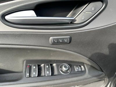 2024 Alfa Romeo Stelvio Ti AWD