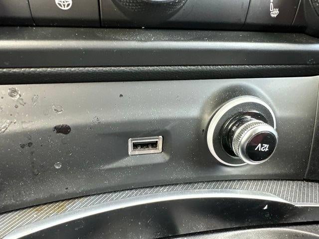 2024 Alfa Romeo Stelvio Ti AWD
