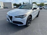 2024 Alfa Romeo Stelvio Ti AWD