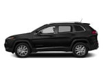 2017 Jeep Cherokee 75th Anniversary Edition