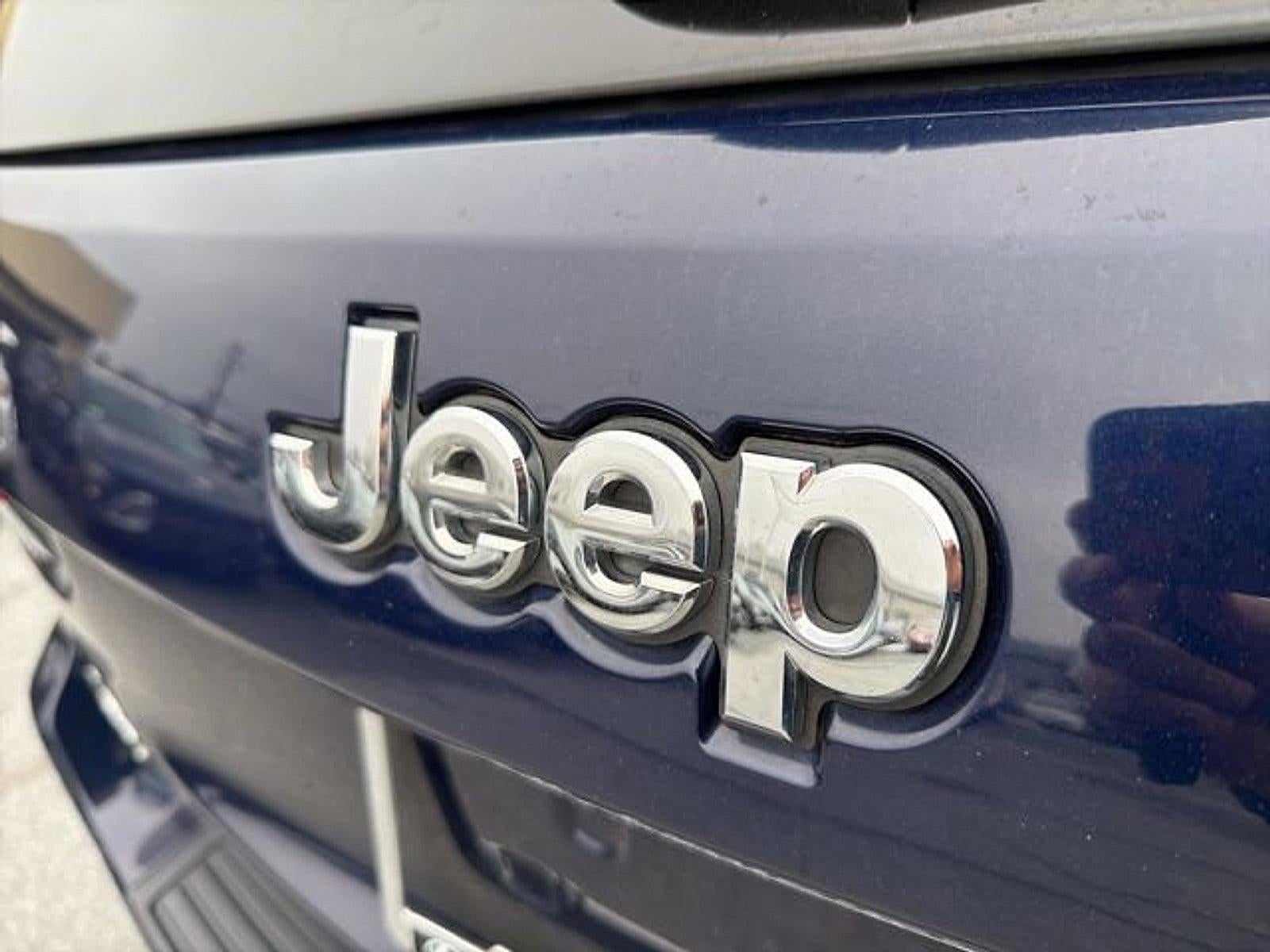 2014 Jeep Grand Cherokee Laredo