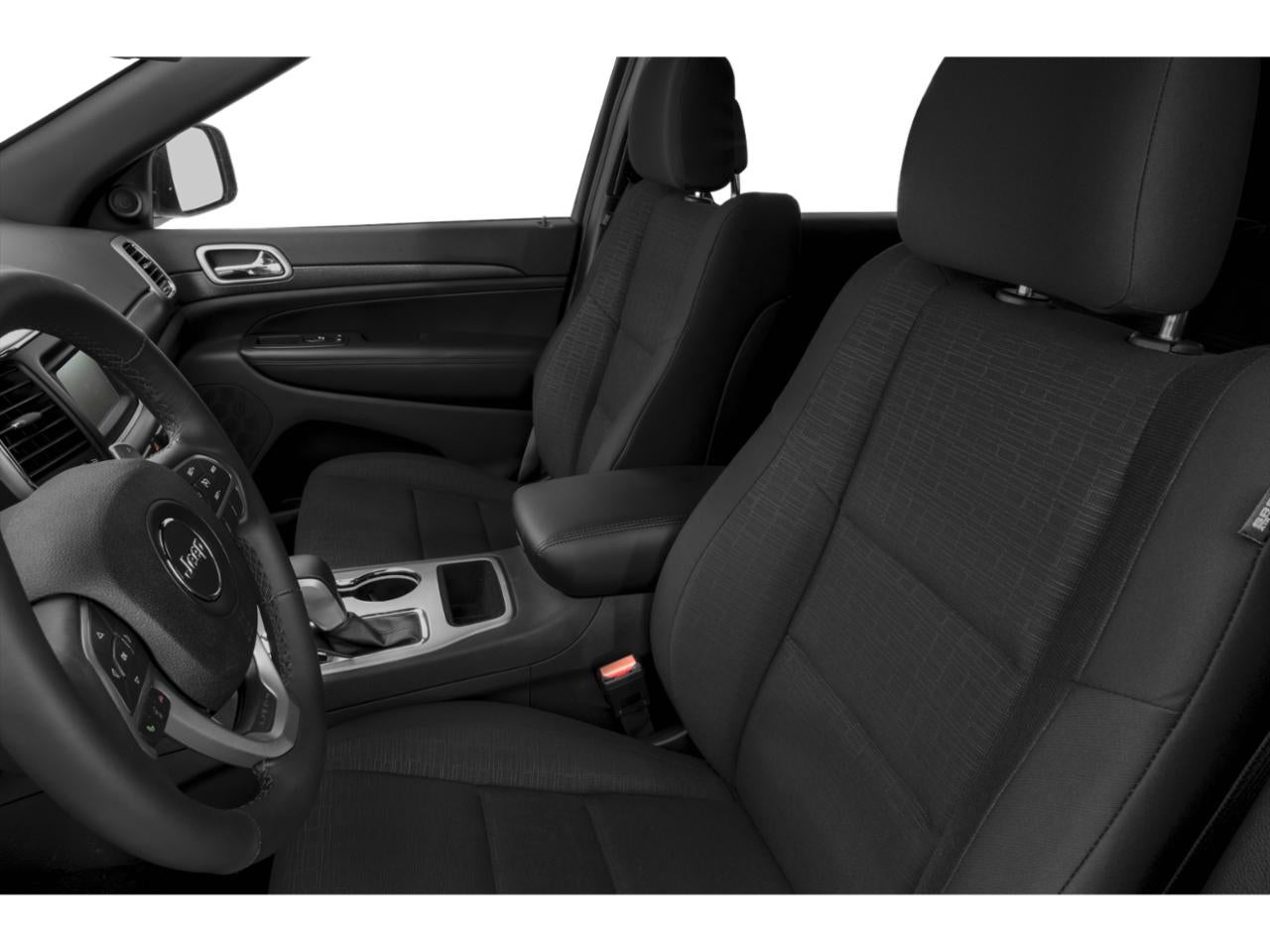 2015 Jeep Grand Cherokee Altitude