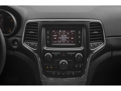 2015 Jeep Grand Cherokee Altitude