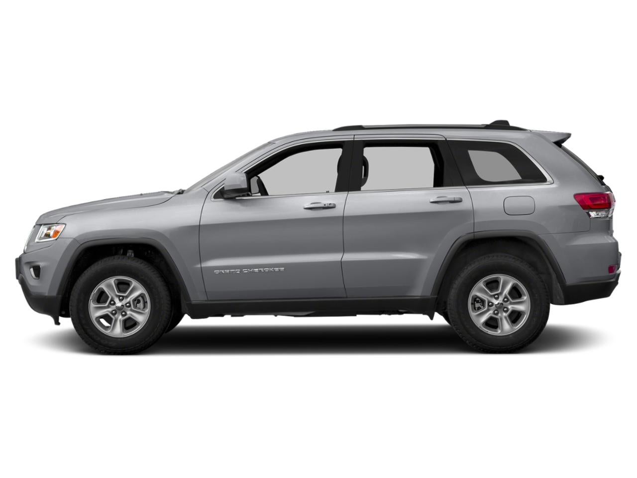 2015 Jeep Grand Cherokee Altitude