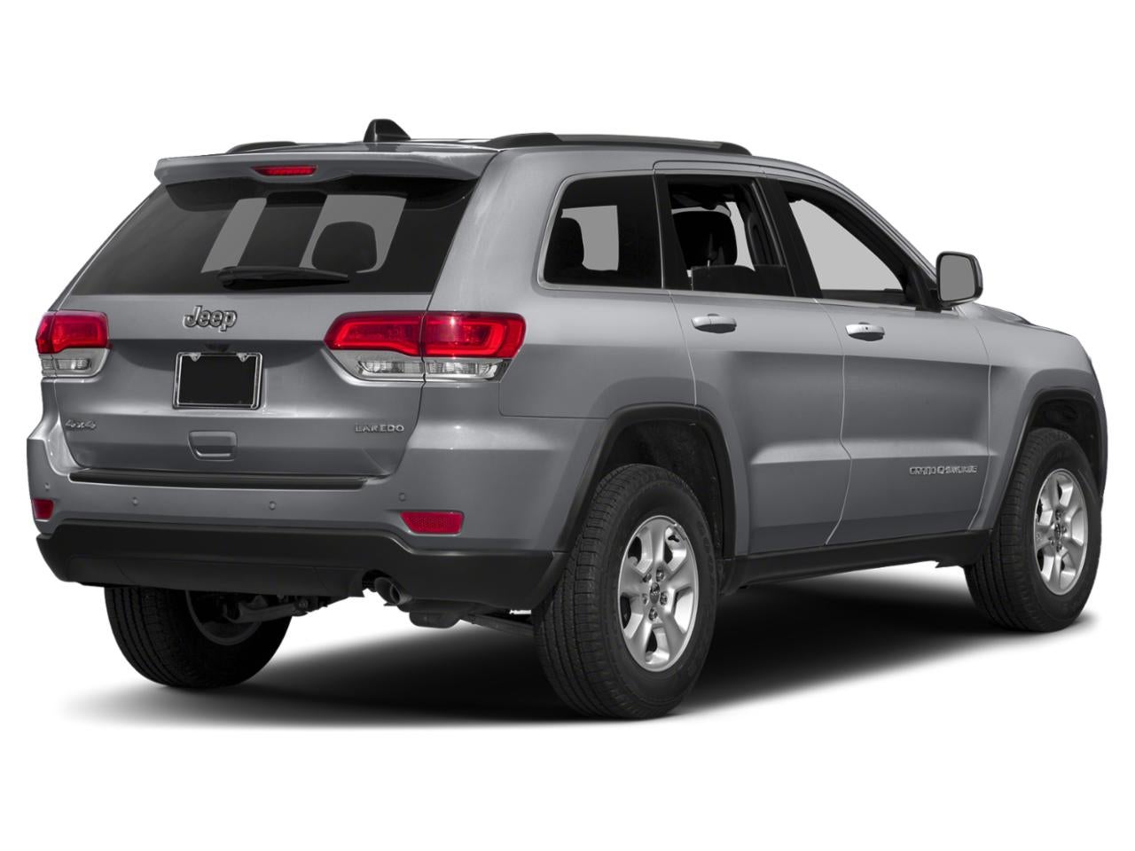 2015 Jeep Grand Cherokee Altitude