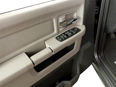 2012 RAM 1500 Express