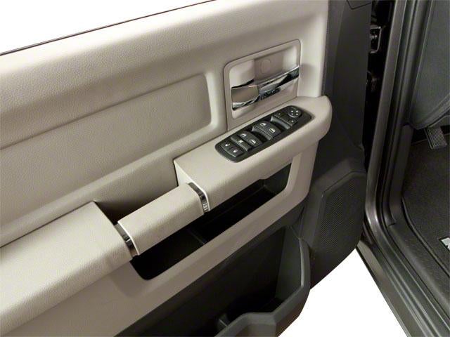 2012 RAM 1500 Express