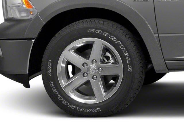 2012 RAM 1500 Express