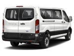2020 Ford Transit Passenger Wagon XL