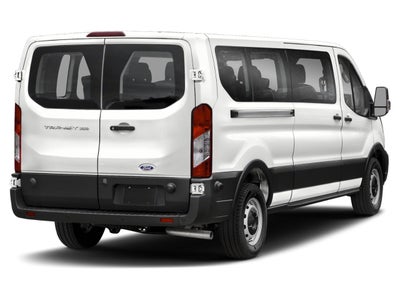 2020 Ford Transit Passenger Wagon XL