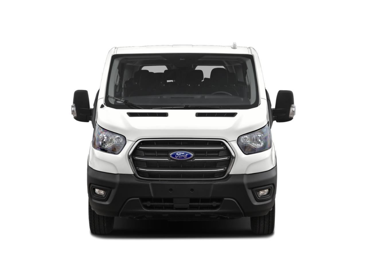 2020 Ford Transit Passenger Wagon XL