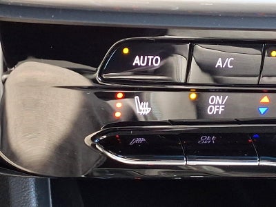 2023 Chevrolet Bolt EV 2LT