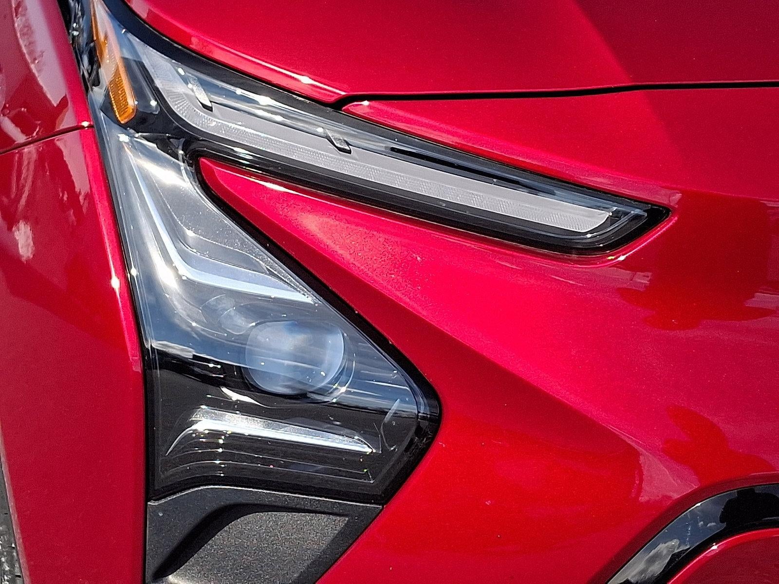 2023 Chevrolet Bolt EV 2LT