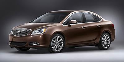 2016 Buick Verano Sport Touring