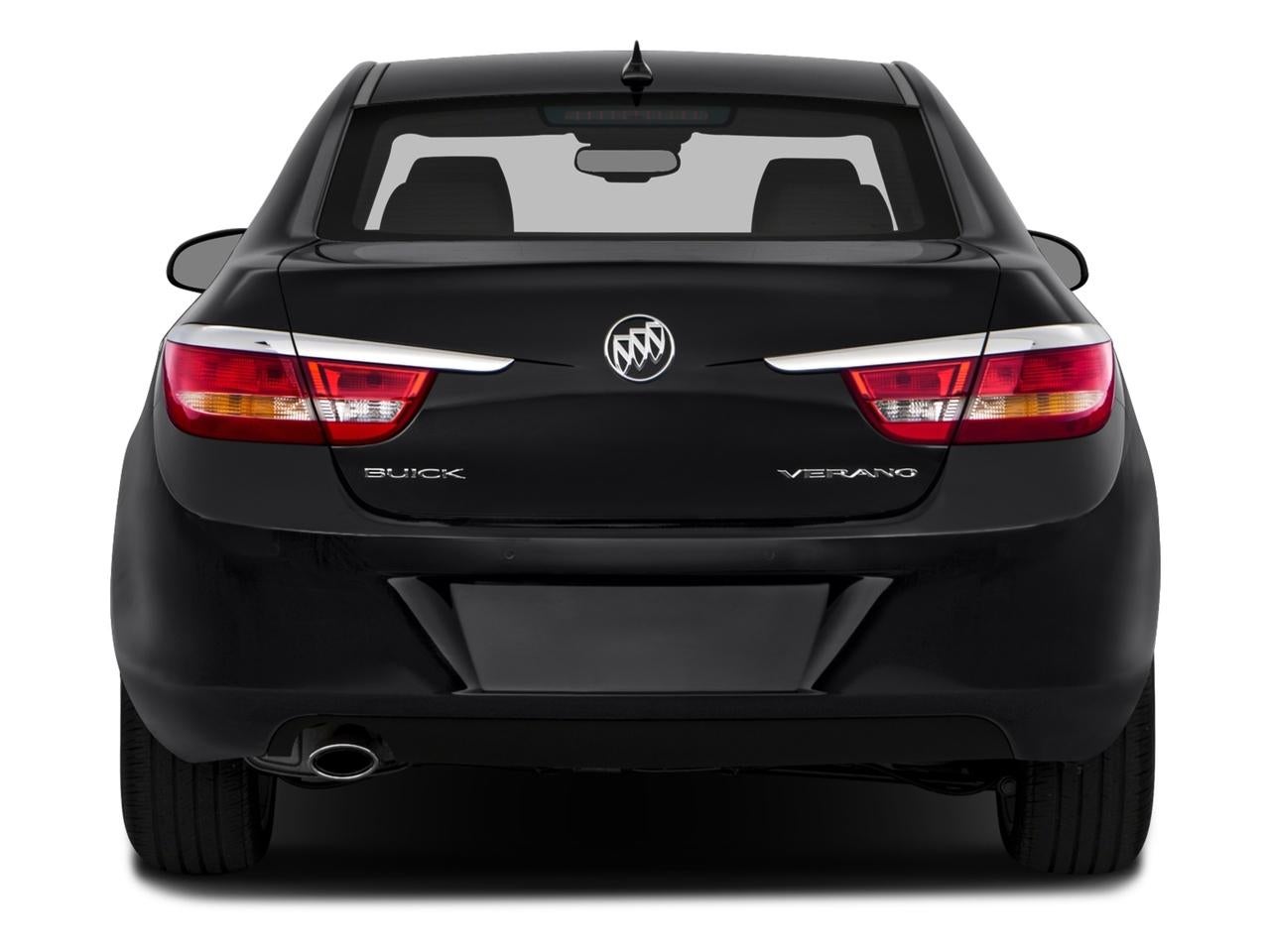 2016 Buick Verano Sport Touring
