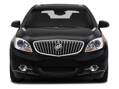 2016 Buick Verano Sport Touring
