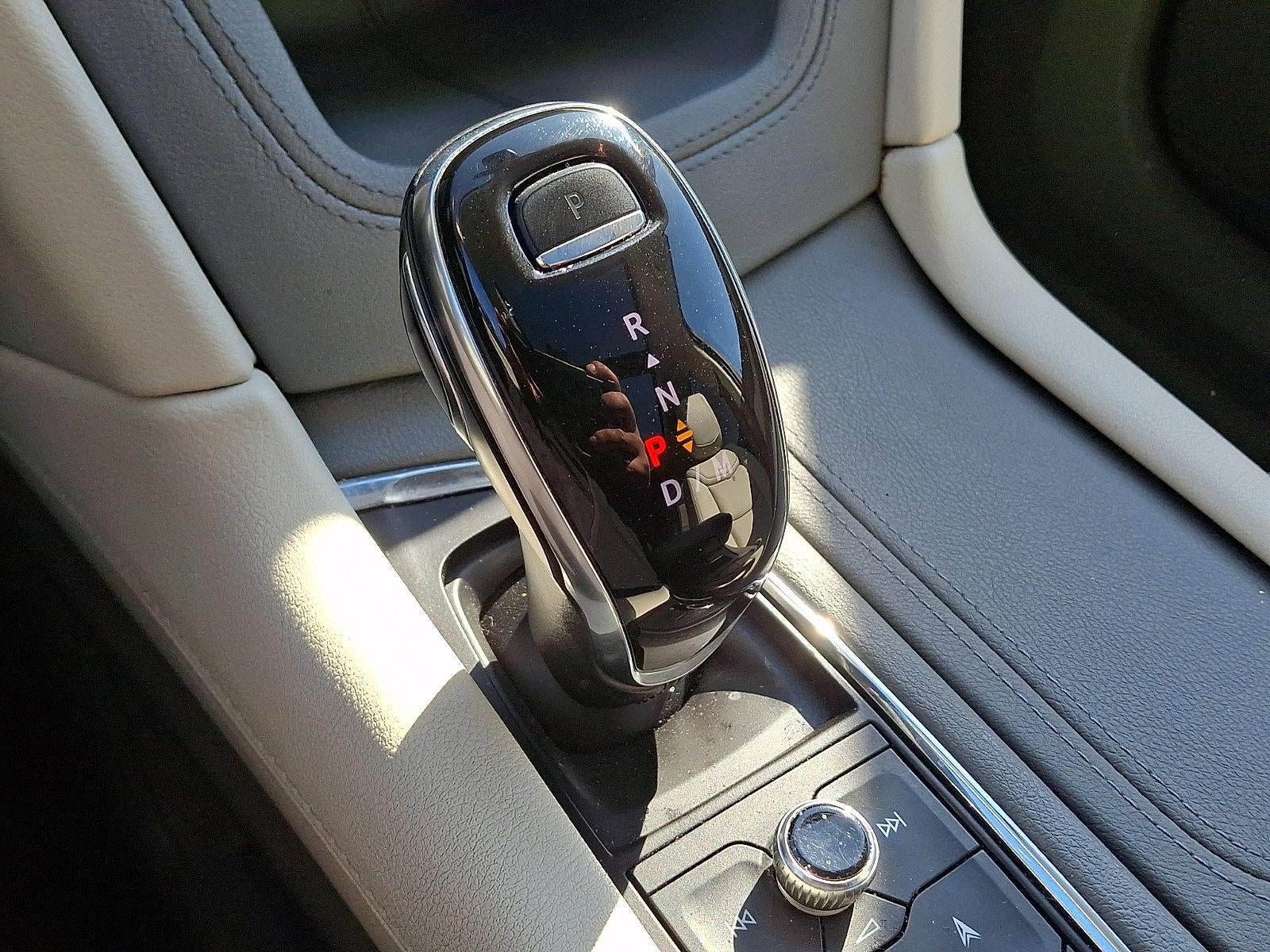 2020 Cadillac XT6 AWD Premium Luxury