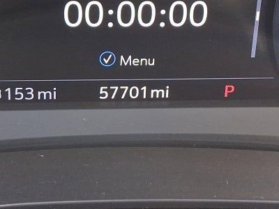 2020 Cadillac XT6 AWD Premium Luxury