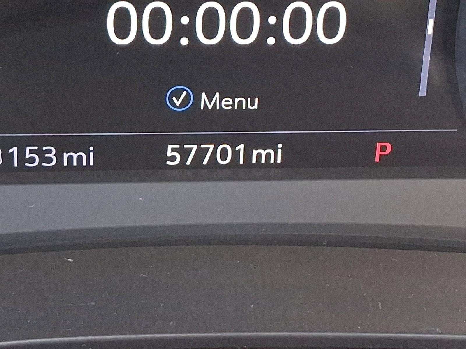 2020 Cadillac XT6 AWD Premium Luxury