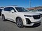 2020 Cadillac XT6 AWD Premium Luxury