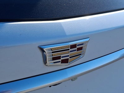 2020 Cadillac XT6 AWD Premium Luxury