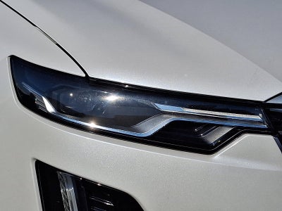 2020 Cadillac XT6 AWD Premium Luxury