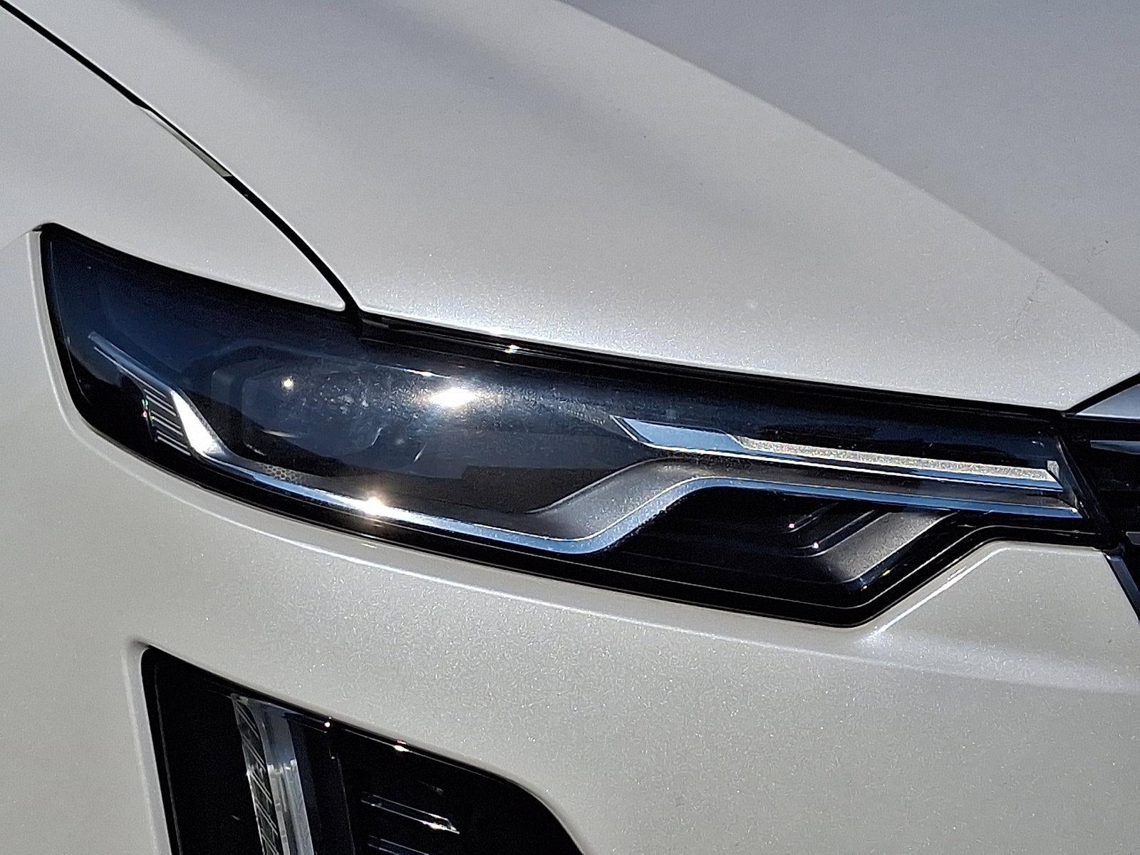 2020 Cadillac XT6 AWD Premium Luxury