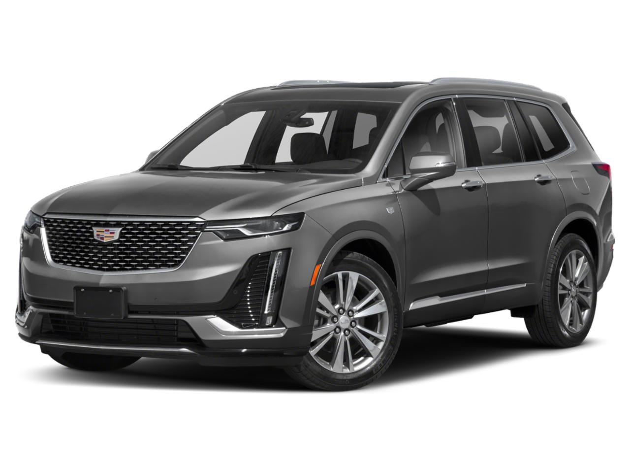 2020 Cadillac XT6 AWD Premium Luxury