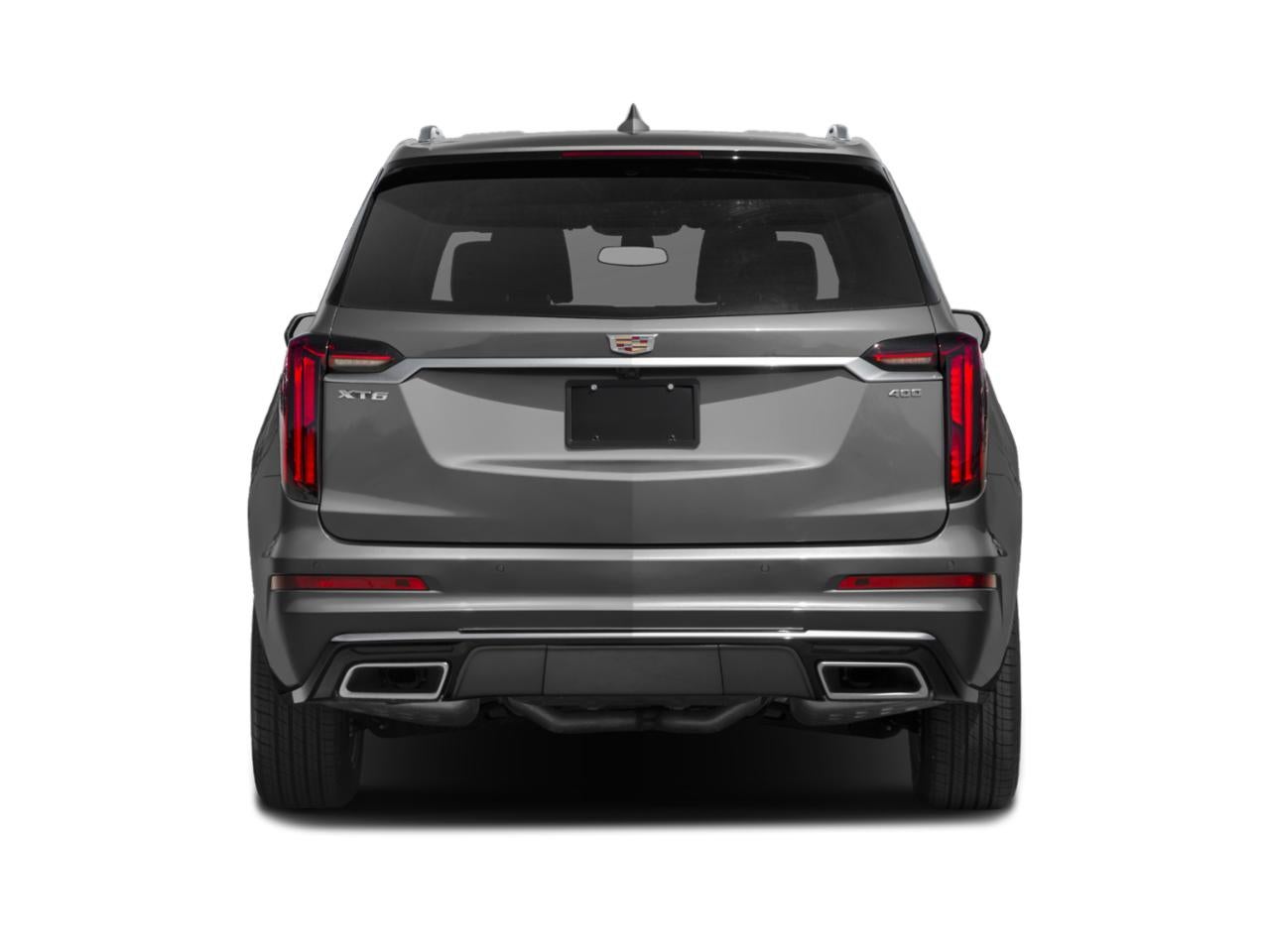 2020 Cadillac XT6 AWD Premium Luxury