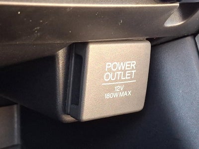 2017 Honda Accord Sedan EX-L